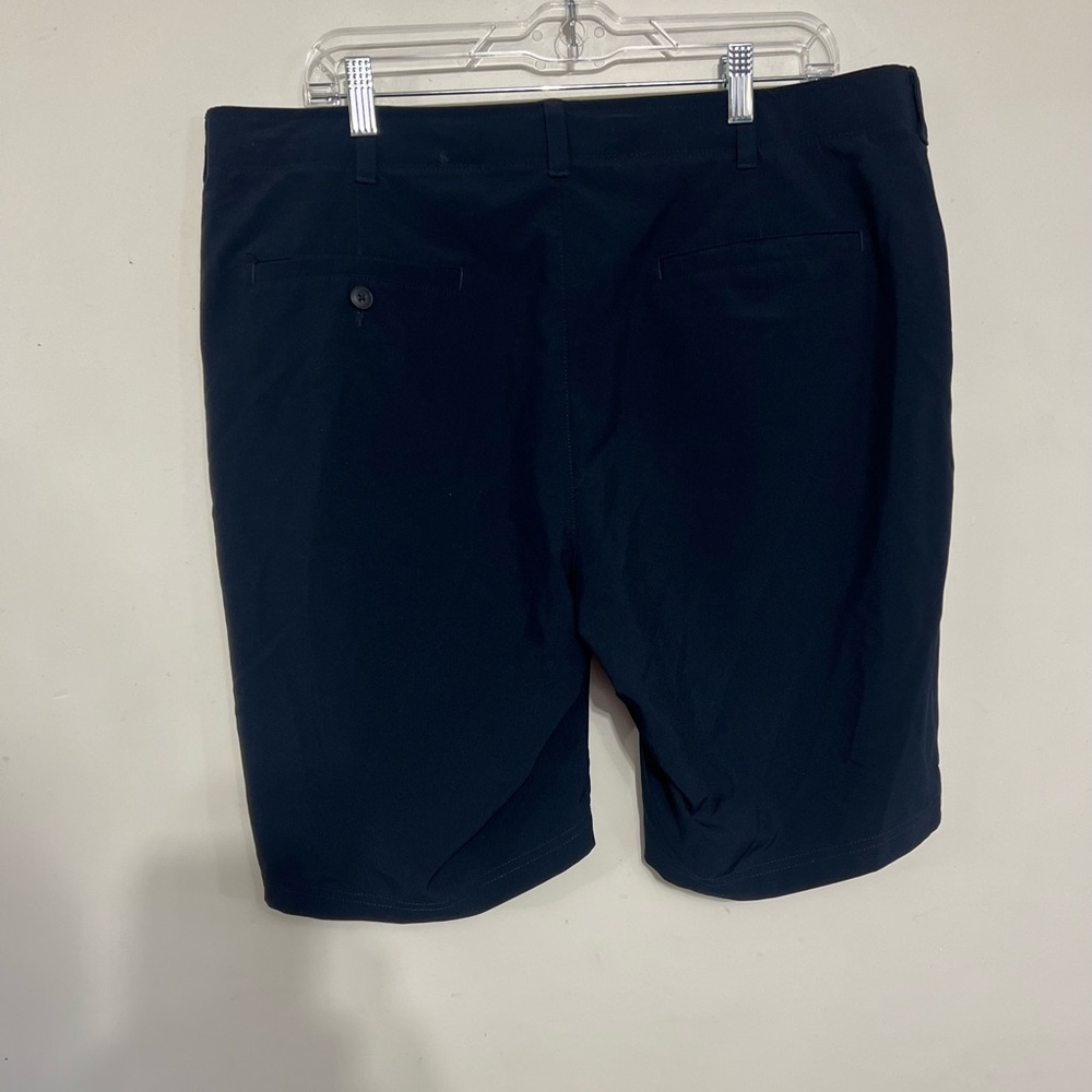 Ben Hogan‎ Men's Performance Geo Active Flex G-Short Size 38 NWOT